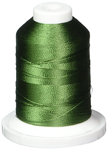 Robison-Anton Rayon Super Strength Thread, 1100-Yard, Sage