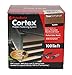 FastenMaster Cortex Concealed Deck Fasteners - Trex ENHANCE Saddle - 100 Linear Feet