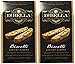 Dibella Biscotti, Apricot Almond, 6.6 Ounce Bag, Pack of 2