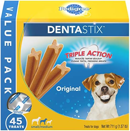 dentastix mini