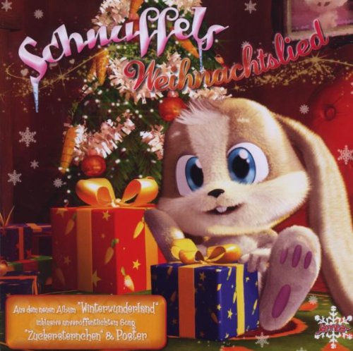 Schnuffels Weihnachtslied Schnuffel Amazon De Musik Cds Vinyl