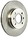 Centric C-Tek 121.50015 Automotive Replacement Front Brake Rotor Fits Select 2006-2012 Dodge Attitude, 2006-2011 Hyundai Accent, 2006-2011 Kia Rio, 2006-2011 Kia Rio5