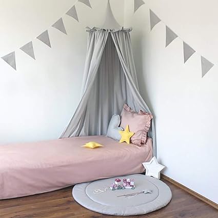 children's mosquito net bed canopy