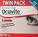Bausch+Lomb Ocuvite Eye Vitamin & Mineral Supplement Twin Pack (2x120) Tablets