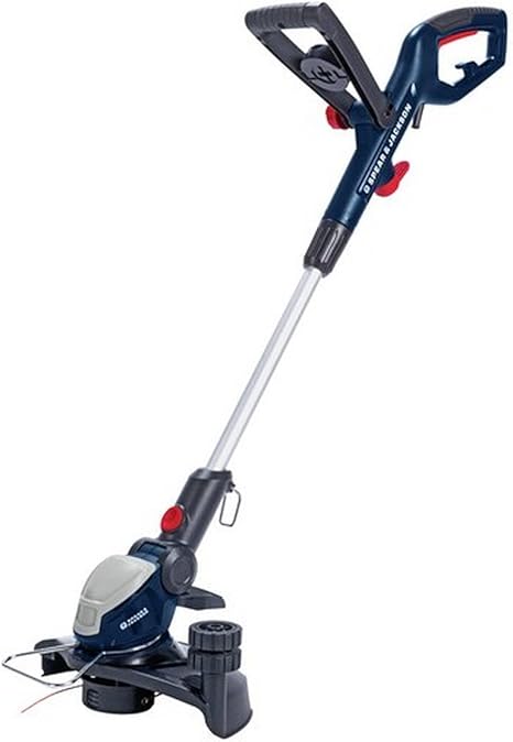 Spear Jackson 25cm Corded Grass Trimmer 350w Amazon Co Uk Garden Outdoors