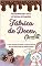 Livro Fábrica de Doces