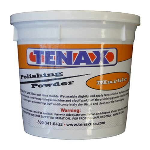 Tenax Marble Polishing Powder 1kg (2lb. container) Buy Online in UAE. Products in the UAE
