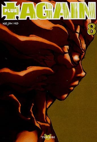 Download Plus Again, tome 8 PDF