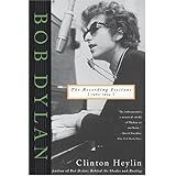 Bob Dylan: The Recording Sessions, 1960-1994