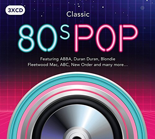 Various Artists - Classic 80s Pop / Various - Zortam Music