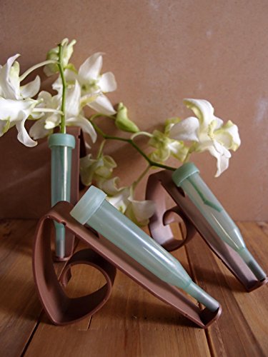 Pew Clips with Water Tubes- Pack of 24