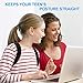 CloudMi Posture Corrector for Women Men Comfortable Posture Brace for Belt Back Shoulder Adjustable Posture Strap Back Support for Back Shoulder Pain Relief