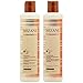 Mizani Thermasmooth Shampoo 8.5 oz & Thermasmooth Conditioner 8.5 oz Combo Set