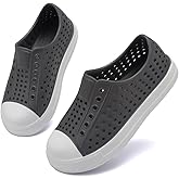ziitop Kids Toddler Water Shoes for Boys Girls Baby Sandals Sneakers Beach Garden Swim, Anti-Slip Breathable Quick Dry Lightweight Slip-on (Toddler/Little Kid/Big Kid)