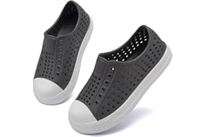 ziitop Kids Toddler Water Shoes for Boys Girls Baby Sandals Sneakers Beach Garden Swim, Anti-Slip Breathable Quick Dry Lightweight Slip-on (Toddler/Little Kid/Big Kid)