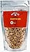 Spicy Peanut Mix - Bloody Mary Peanuts, Habanero Lime Peanuts, Thai Chili Coconut Peanuts, Southwest Jalapeno Cilantro Peanuts, Sweet Chipotle Peanuts, and Sriracha BBQ Peanuts by Nutzterz (6 Bags)