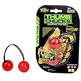 Thumb Chucks Anti-Stress Toy