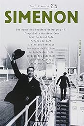 Tout Simenon