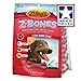 Zuke's Z-Bone Clean Berry Dental Chews - Mini - 18 ct.