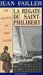 La  régate du Saint-Philibert