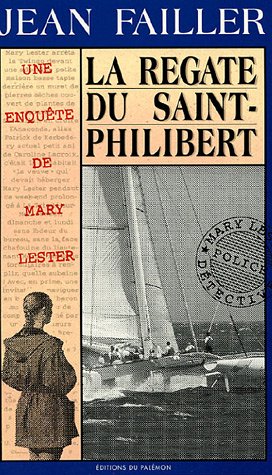La  régate du Saint-Philibert