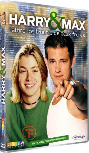Harry & Max