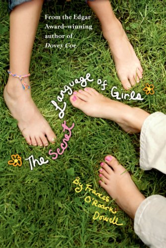 The Secret Language of Girls (The Secret Language of Girl Trilogy)