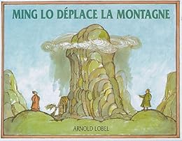 Ming Lo déplace la montagne