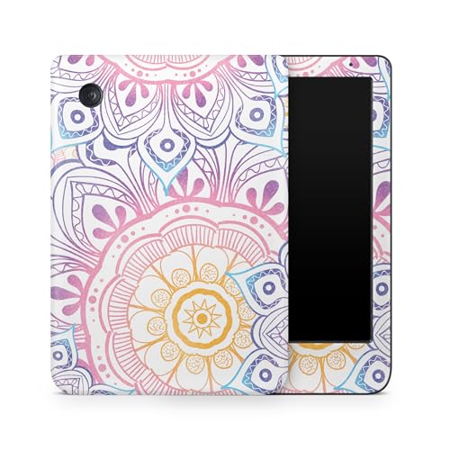 Glossy Glitter E-Reader Skin Compatible with Kobo Clara Colour (2024) - Vibrant…