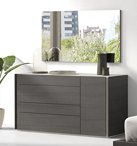 J and m furniture 1786722-m faro mirror