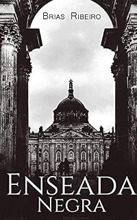 Livro Enseada Negra