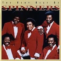 Spinners Ablum Cover