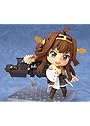 ねんどろいど 艦隊これくしょん-艦これ- 金剛|サンプル4