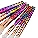 Makeup Brush Set,SMTSMT 6PCS Cosmetic Makeup Brush Makeup Brush
