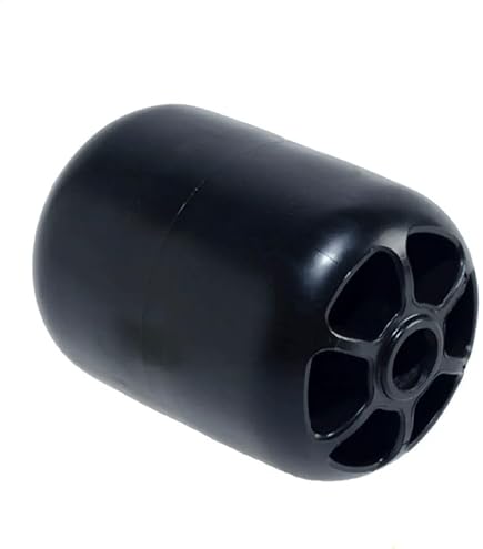 Amazon.com : Hustler Zero Turn Lawn Mower Anti-Scalp Wheel OEM