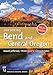 Day Hiking Bend & Central Oregon: Mount Jefferson/ Sisters/ Cascade Lakes by 