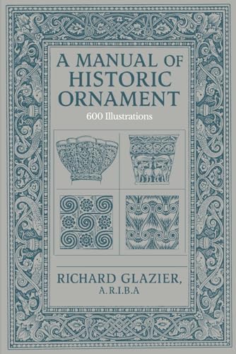 A Handbook of Ornament: Meyer, Franz Sales: 9781905217687: Amazon