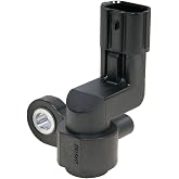 Denso Engine Crankshaft Position Sensor - 196-2001 | Replaces 213-3751 37500-PLC-015 PC477 5S1767 CSS968 SU5582 71-4992 CSS9168. OE-grade O2 sensor.