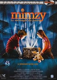 Mimzy - Le Messager Du Futur - Édition Prestige