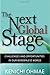 The Next Global Stage: Challenges and Opportunities in Our Borderless World (paperback) - Book by Kenichi Ohmae