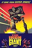 The Iron Giant