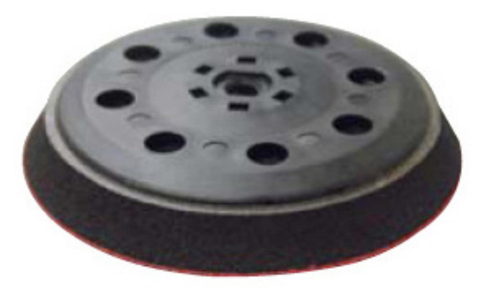 ATM 1067.83 - Base lijadora tipo Velcro Flexible con rosca 150-Universal-UNF 5/16" 6-8 6+8