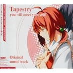 タペストリー-you will meet yourself- original sound track