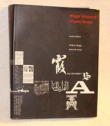 Graphic Design 20th Century: Purvis, Alston W.: 9781568984148