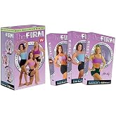 THE FIRM - Body Sculpting System (3 Pack) [VHS]