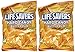 LifeSavers Candy, Individually Wrapped, Butter Rum - 6.25 oz (2 pack)