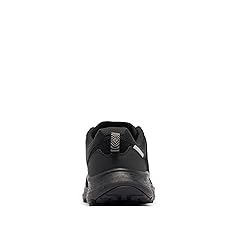 Columbia Mens Benson Hiking Shoe, Black/City