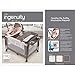Ingenuity Soothe Me Softly Washable Playard- Piper