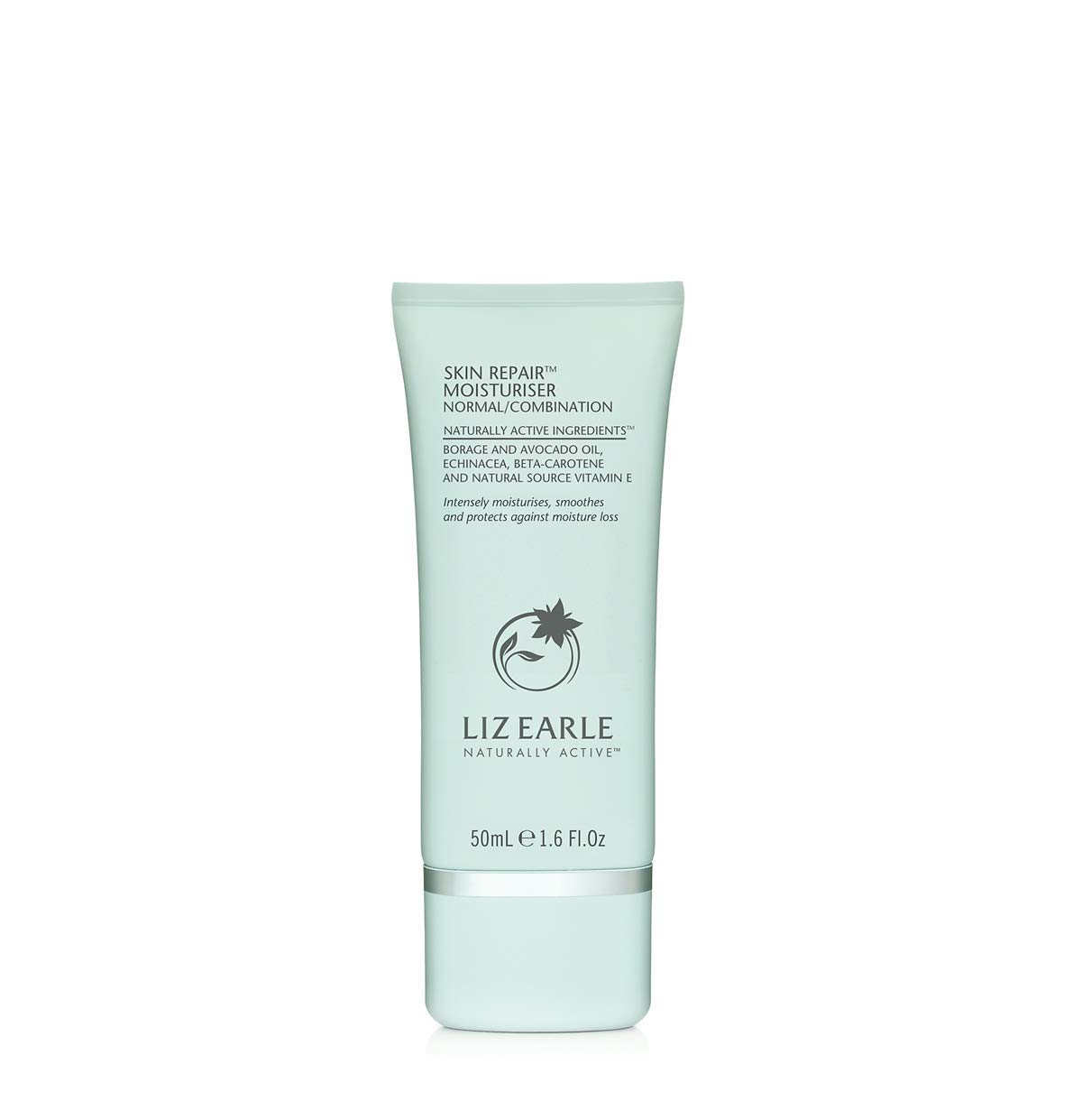 Liz Earle Skin Repair Moisturiser Normal / Combination 50ml Tube