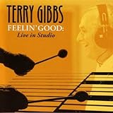 Feelin' Good: Live In Studio